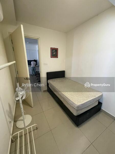 Servis Apartment untuk Disewa di Eclipse Residence @ Pan'gaea - Rylan Chen - PropertyGuru.com.my