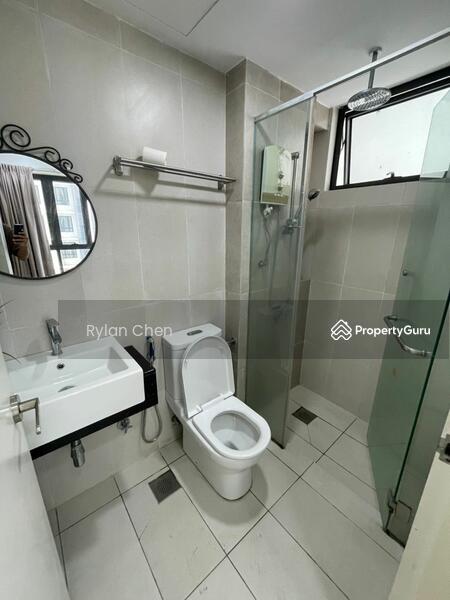 Servis Apartment untuk Disewa di Eclipse Residence @ Pan'gaea - Rylan Chen - PropertyGuru.com.my