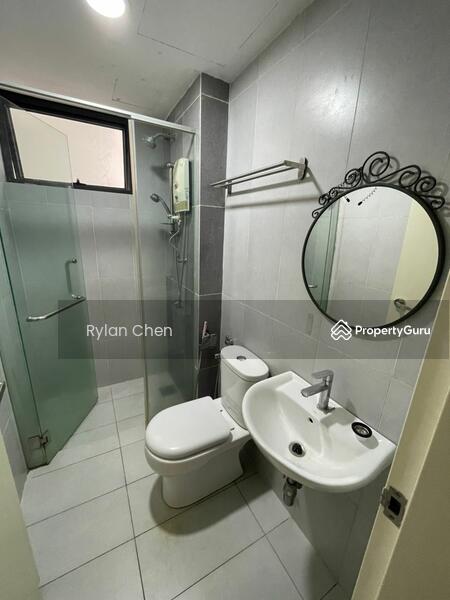 Servis Apartment untuk Disewa di Eclipse Residence @ Pan'gaea - Rylan Chen - PropertyGuru.com.my