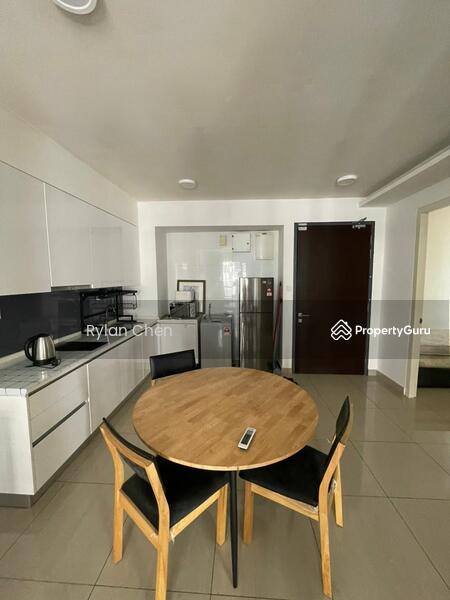 Servis Apartment untuk Disewa di Eclipse Residence @ Pan'gaea - Rylan Chen - PropertyGuru.com.my