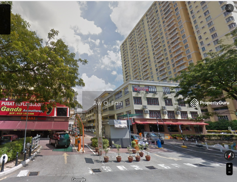 For Sale - Platinum Walk Setapak Dana Kota , below market price •ROI 5.5%•