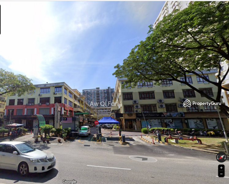 For Sale - Platinum Walk Setapak Dana Kota , below market price •ROI 5.5%•