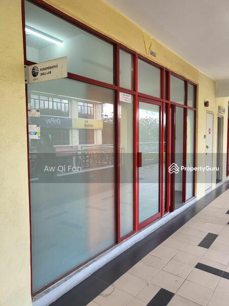 For Sale - Platinum Walk Setapak Dana Kota , below market price •ROI 5.5%•
