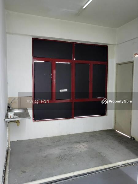 For Sale - Platinum Walk Setapak Dana Kota , below market price •ROI 5.5%•