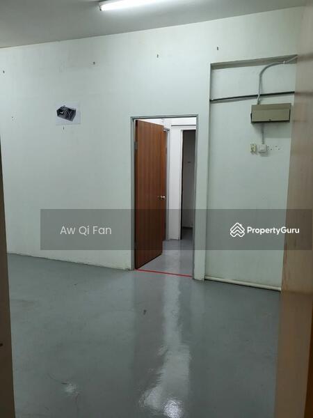 For Sale - Platinum Walk Setapak Dana Kota , below market price •ROI 5.5%•