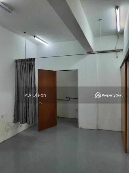 For Sale - Platinum Walk Setapak Dana Kota , below market price •ROI 5.5%•