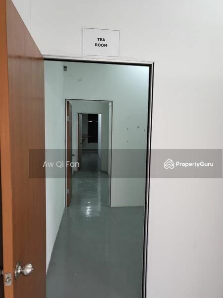 For Sale - Platinum Walk Setapak Dana Kota , below market price •ROI 5.5%•