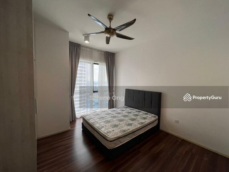 Service Residence for Rent at SqWhere Service Apartments - Serene Ong - PropertyGuru.com.my