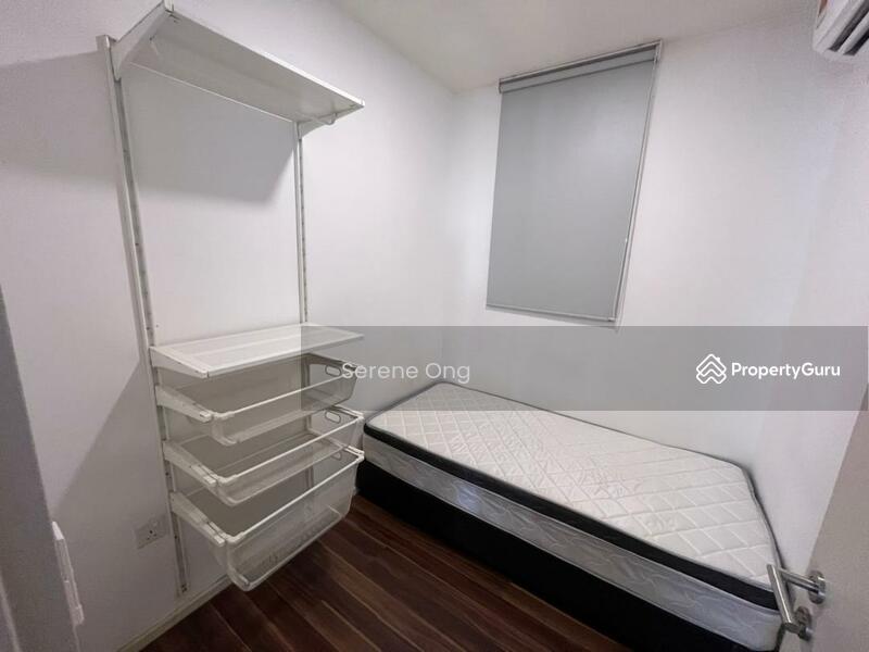 Service Residence for Rent at SqWhere Service Apartments - Serene Ong - PropertyGuru.com.my