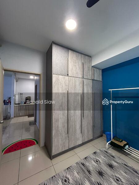 Service Residence for Rent at Pacific Place - Ronald Siaw - PropertyGuru.com.my