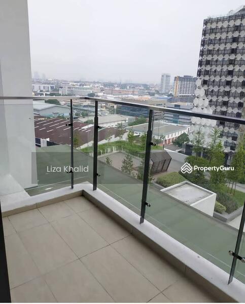 Untuk Dijual - PJ Midtown