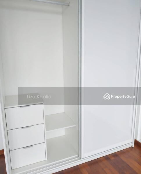 Untuk Dijual - PJ Midtown