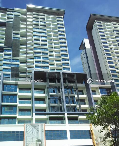 Untuk Dijual - PJ Midtown