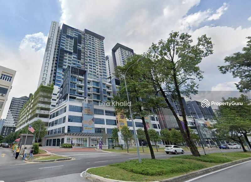 Untuk Dijual - PJ Midtown