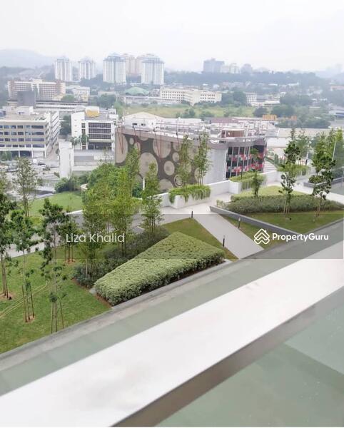 Untuk Dijual - PJ Midtown