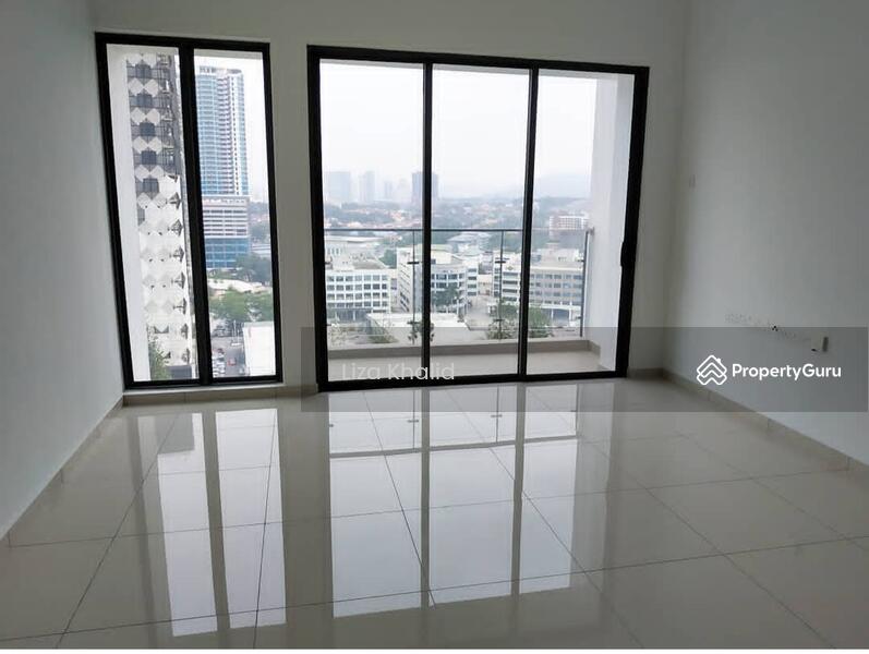Untuk Dijual - PJ Midtown