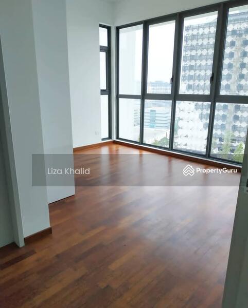 Untuk Dijual - PJ Midtown