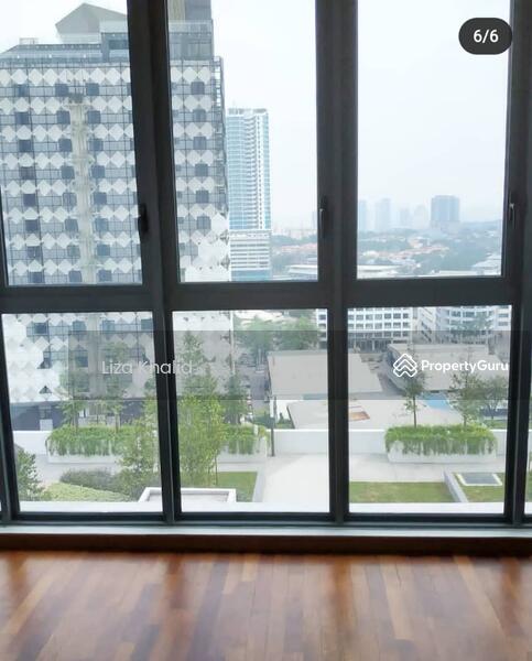Untuk Dijual - PJ Midtown