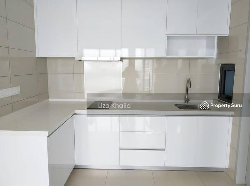 Untuk Dijual - PJ Midtown