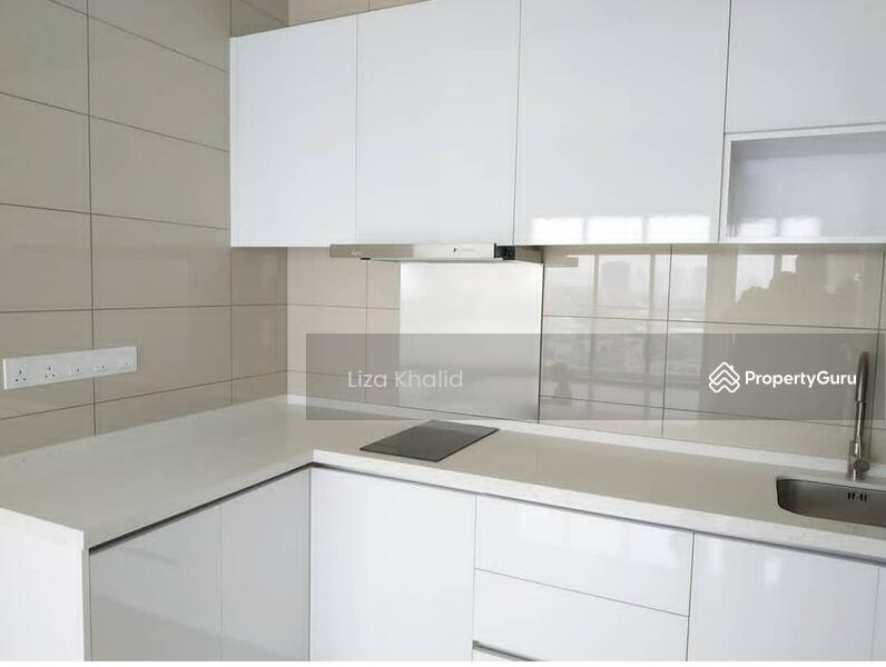 Untuk Dijual - PJ Midtown