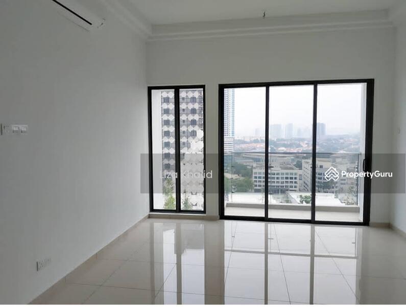 Untuk Dijual - PJ Midtown