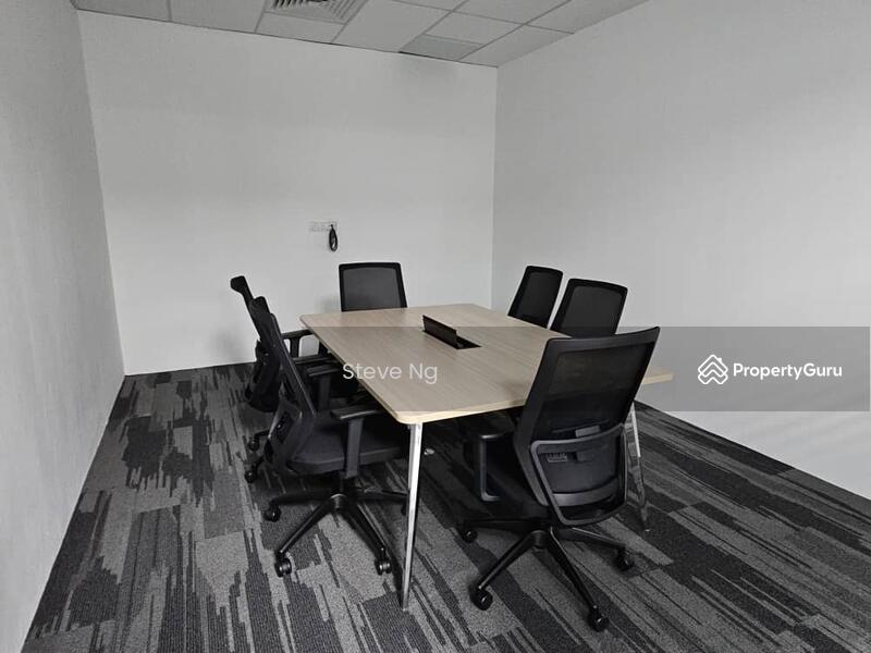 Office for Rent in KLCC (KL City Centre) - Steve Ng - PropertyGuru.com.my