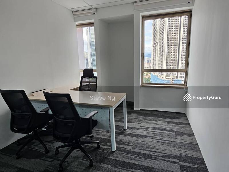 Office for Rent in KLCC (KL City Centre) - Steve Ng - PropertyGuru.com.my