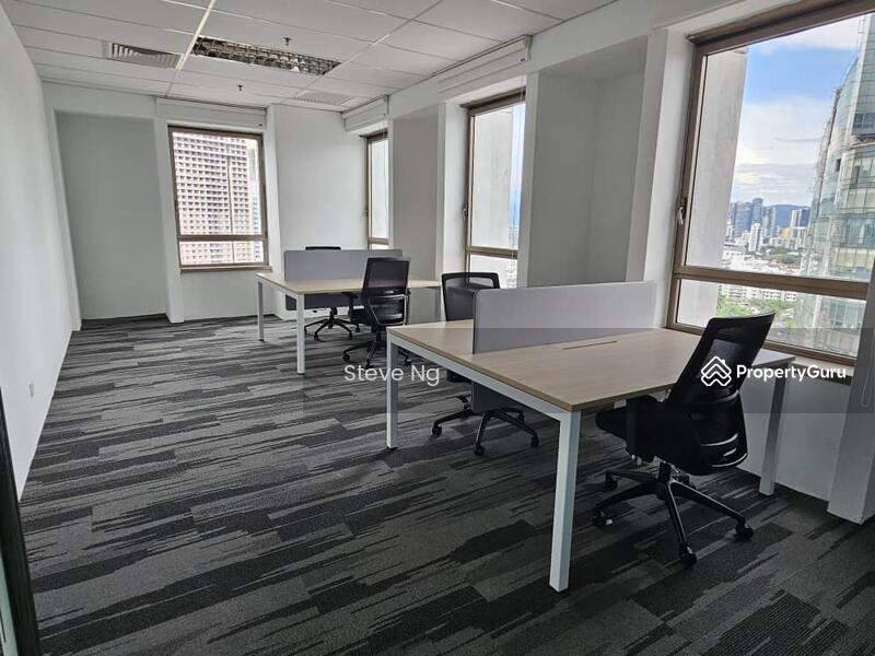 Office for Rent in KLCC (KL City Centre) - Steve Ng - PropertyGuru.com.my