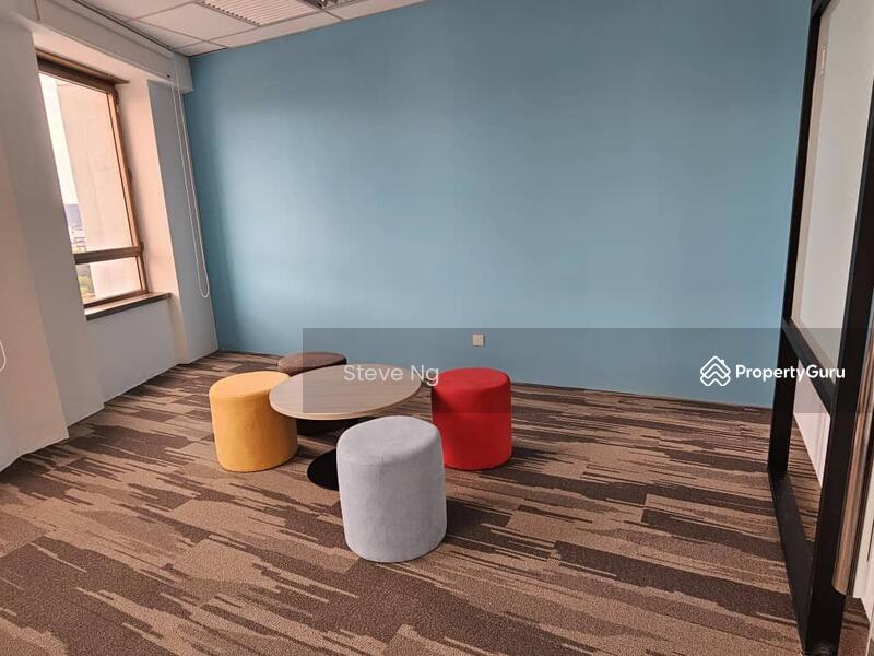 Office for Rent in KLCC (KL City Centre) - Steve Ng - PropertyGuru.com.my