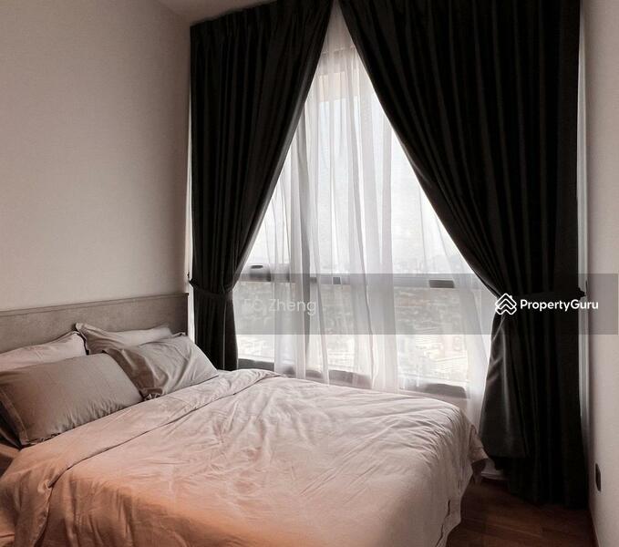 Service Residence for Rent at Marriott Residence @ Gurney - EC Zheng - PropertyGuru.com.my