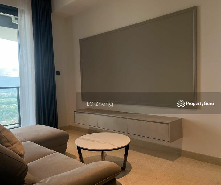 Service Residence for Rent at Marriott Residence @ Gurney - EC Zheng - PropertyGuru.com.my