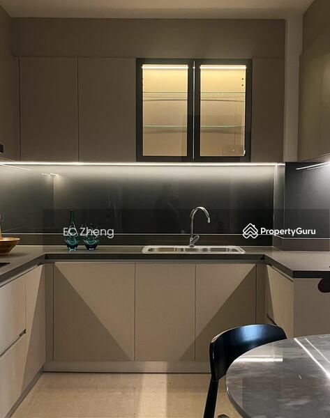 Service Residence for Rent at Marriott Residence @ Gurney - EC Zheng - PropertyGuru.com.my