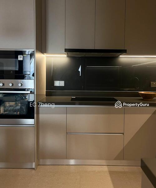 Service Residence for Rent at Marriott Residence @ Gurney - EC Zheng - PropertyGuru.com.my