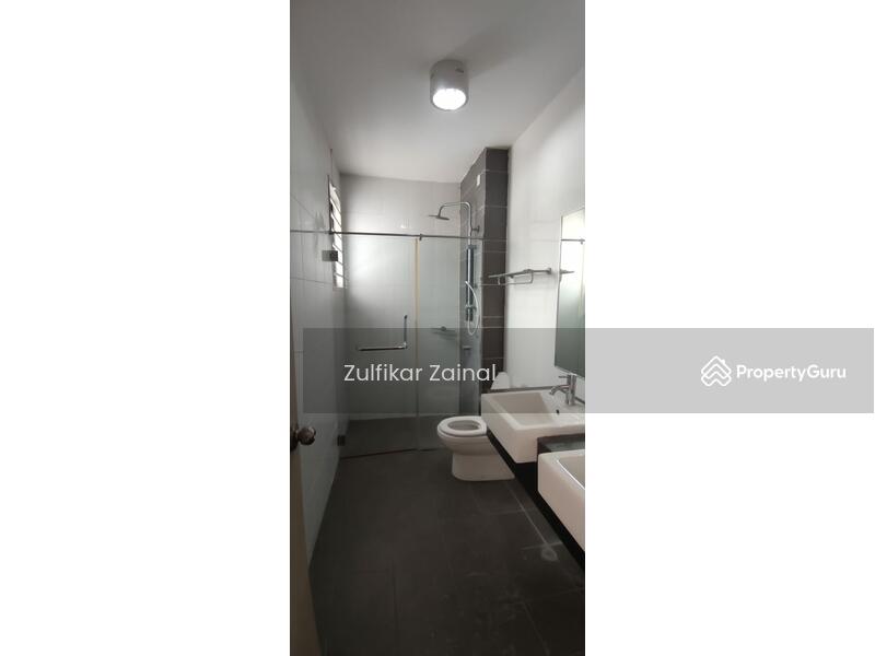 Clover Park, Denai Alam, Perisiaran Elektron, Denai Alam, Shah Alam