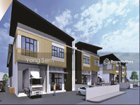 For Sale - Taman Perusahaan Sungai Lokan