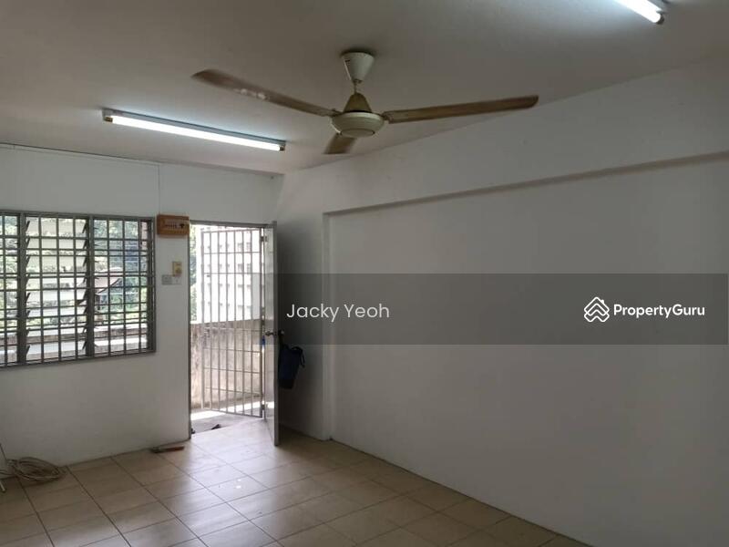 For Rent - Green Garden