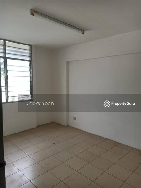 For Rent - Green Garden