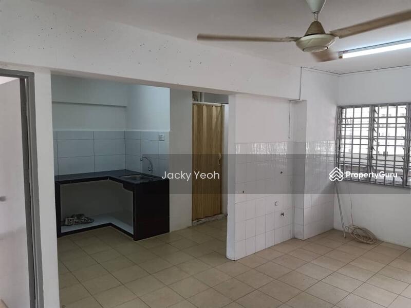 For Rent - Green Garden