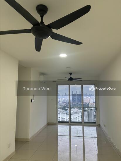 Sentul Point, Jalan Sentul Pasar, Sentul, Kuala Lumpur, 3 Bedrooms, 850 ...