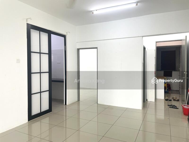 Silk Residence, Lebuhraya Silk Off Cheras Selatan, Balakong, Balakong