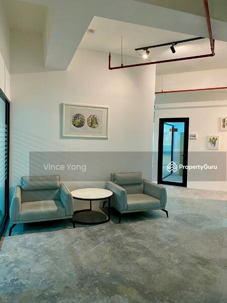 Office for Rent in SS2 (Petaling Jaya) - Vince Yong - PropertyGuru.com.my