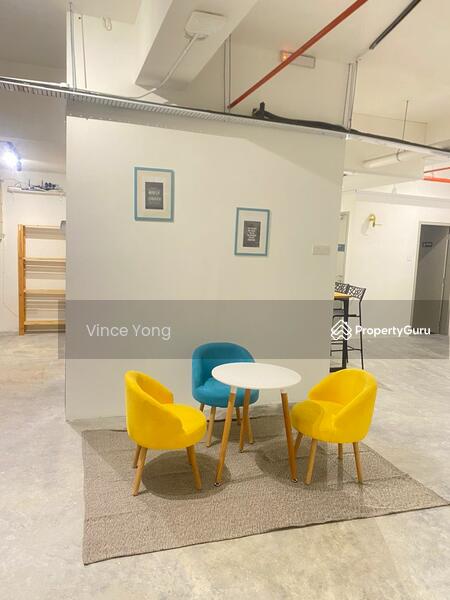 Office for Rent in SS2 (Petaling Jaya) - Vince Yong - PropertyGuru.com.my