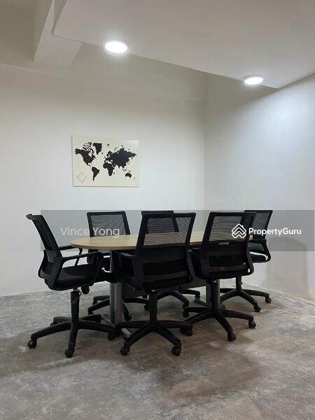 Office for Rent in Kelana Jaya (Petaling Jaya) - Vince Yong - PropertyGuru.com.my