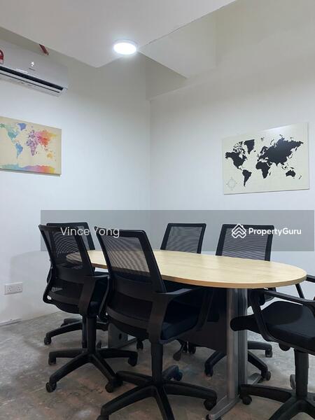 Office for Rent in Kelana Jaya (Petaling Jaya) - Vince Yong - PropertyGuru.com.my