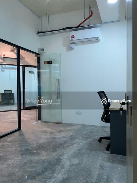 Office for Rent in Kelana Jaya (Petaling Jaya) - Vince Yong - PropertyGuru.com.my