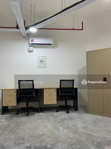 Office for Rent in Kelana Jaya (Petaling Jaya) - Vince Yong - PropertyGuru.com.my