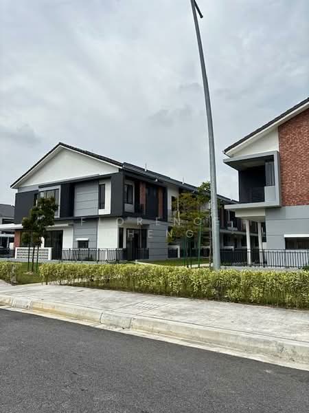 Rumah Teres 2 Tingkat untuk Dijual di Shah Alam (Selangor) - FLORENCE CHENG - Exterior - PropertyGuru.com.my