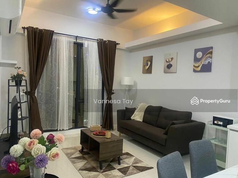 For Rent - The Sentral Suites
