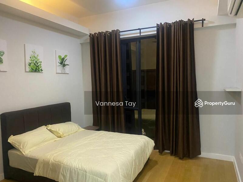 For Rent - The Sentral Suites