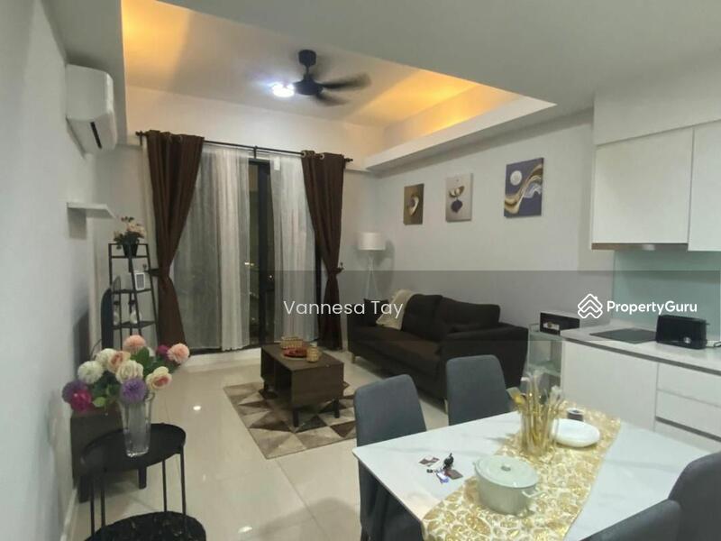 For Rent - The Sentral Suites